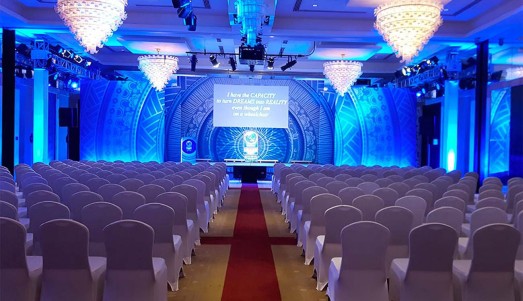 AV production in Hanoi