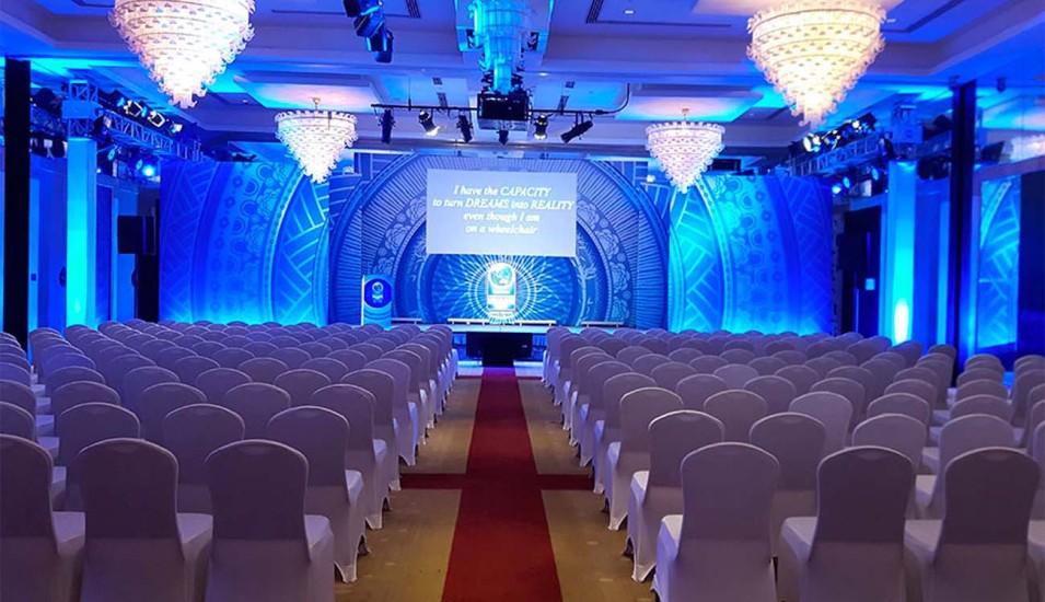 AV production in Hanoi