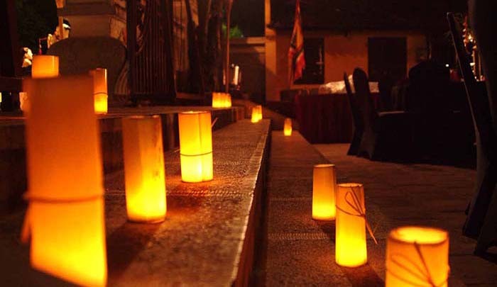 Themed event in Hanoi