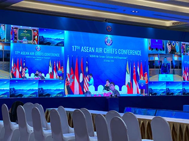 Hybrid Event Production Hybrid event production in hanoi