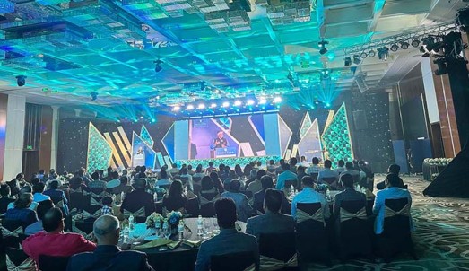 Event management companies in Vietnam