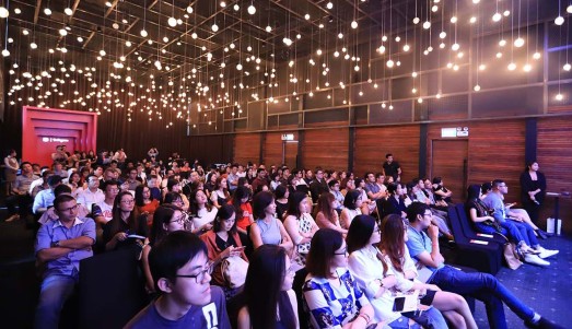 Event Planner in Vietnam