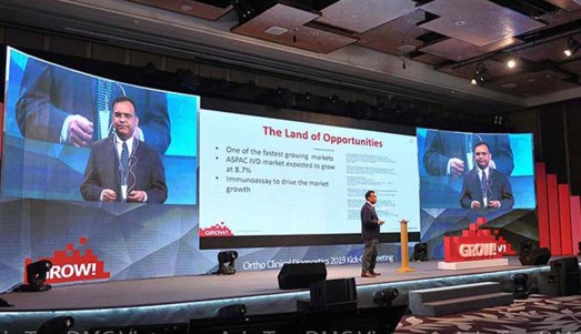 event company in vietnam