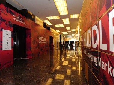 themed event in hanoi