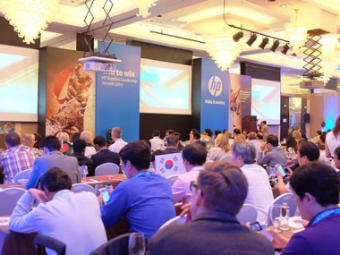 corporate event planning in vietnam